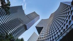 Duo Residences (D7), Apartment #500621401